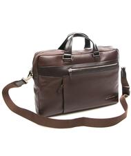 PIQUADRO CAMPIONARIO - CARY Cartella porta documenti e PC 15" - Cartelle Lavoro