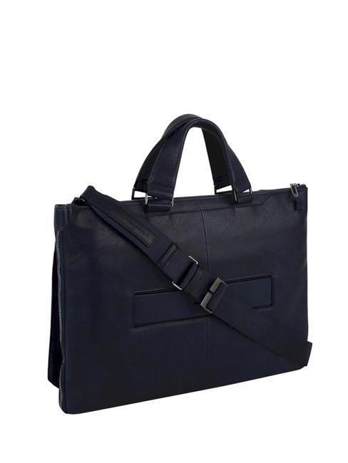 CAMPIONARIO - TALLIN Zaino porta pc15" blu - Cartelle Lavoro