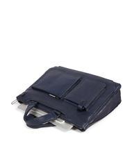 PIQUADRO CAMPIONARIO - TALLIN Zaino porta pc15" blu - Cartelle Lavoro - 4