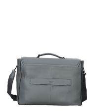 PIQUADRO CAMPIONARIO DAVID, porta PC 15,6", Made in Italy - Cartelle Lavoro