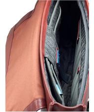 PIQUADRO CAMPIONARIO - MARTIN  Cartella espandibile porta PC 15,6" CUOIO - Cartelle Lavoro - 3