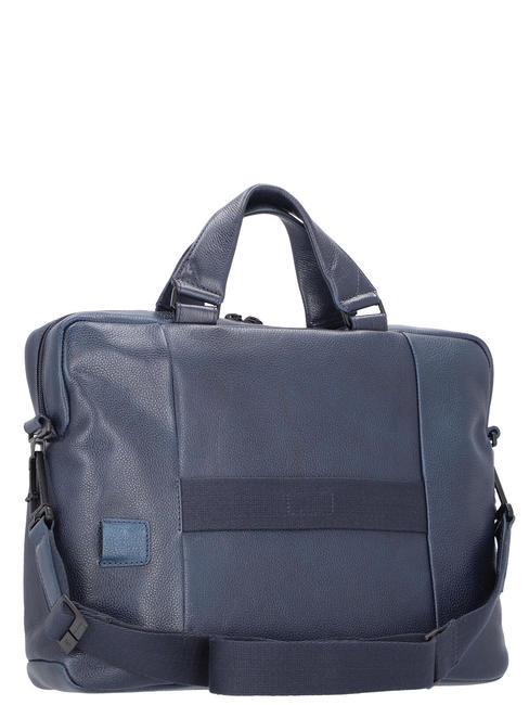 CAMPIONARIO - PULSE PLUS Cartella porta PC 14"/Tablet 10" blu - Cartelle Lavoro