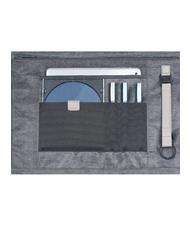 PIQUADRO CAMPIONARIO - PULSE PLUS Cartella porta PC 14"/Tablet 10" blu - Cartelle Lavoro - 4