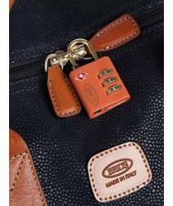 BRIC’S LIFE Borsone con tracolla blu - Borsoni - 4