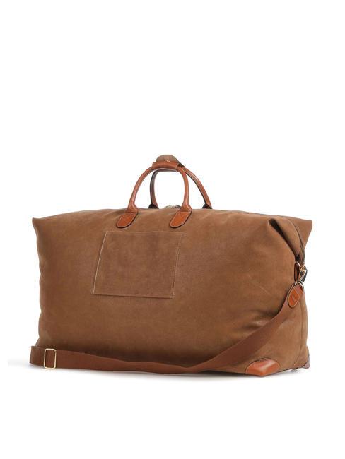 LIFE Borsone con tracolla renna - Borsoni