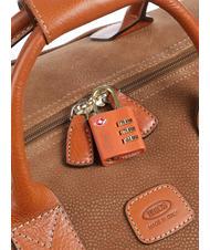 BRIC’S LIFE Borsone con tracolla renna - Borsoni - 4