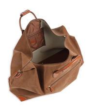 BRIC’S LIFE Borsone con tracolla renna - Borsoni - 5