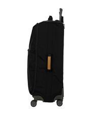 BRIC’S X-COLLECTION Trolley misura media Nero - Trolley Semirigidi - 5