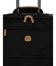 BRIC’S X-COLLECTION Trolley misura media Nero - Trolley Semirigidi - 6
