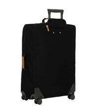BRIC’S X-COLLECTION Trolley misura media Nero - Trolley Semirigidi - 7