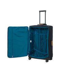 BRIC’S X-TRAVEL SOFT Trolley misura grande Oceano - Trolley Semirigidi - 2