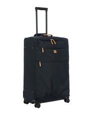 BRIC’S X-TRAVEL SOFT Trolley misura grande Oceano - Trolley Semirigidi - 4