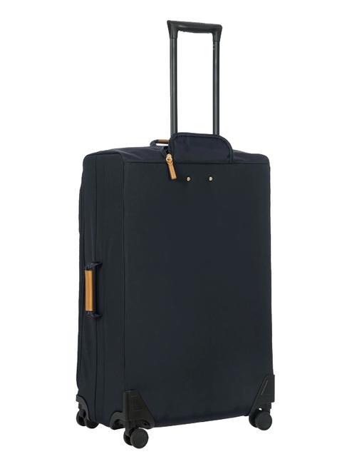 X-TRAVEL SOFT Trolley misura grande Oceano - Trolley Semirigidi