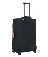 BRIC’S X-TRAVEL SOFT Trolley misura grande Oceano - Trolley Semirigidi - 7
