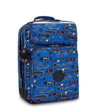 KIPLING SCOTTY Zaino grande porta pc 15" - Zaini Scuola & Tempo Libero