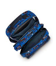 KIPLING SCOTTY Zaino grande porta pc 15" new scate print small - Zaini Scuola & Tempo Libero - 6