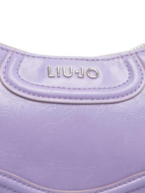 SISIK Borsa piccola a tracolla glicine - Borse Donna