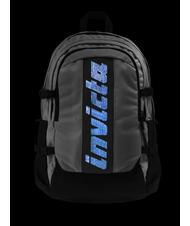 INVICTA INVICT-ACT PLUS FIBRA OTTICA Zaino porta pc 14" - Zaini Scuola & Tempo Libero