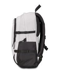 INVICTA INVICT-ACT PLUS FIBRA OTTICA Zaino porta pc 14" glacier grey - Zaini Scuola & Tempo Libero - 5