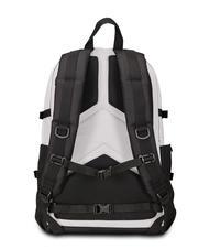 INVICTA INVICT-ACT PLUS FIBRA OTTICA Zaino porta pc 14" glacier grey - Zaini Scuola & Tempo Libero - 6