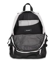 INVICTA INVICT-ACT PLUS FIBRA OTTICA Zaino porta pc 14" glacier grey - Zaini Scuola & Tempo Libero - 7