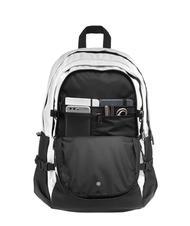 INVICTA INVICT-ACT PLUS FIBRA OTTICA Zaino porta pc 14" glacier grey - Zaini Scuola & Tempo Libero - 8