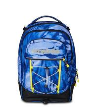 INVICTA PLUS GRS FANTASY Zaino trolley sganciabile - Zaini con carrello