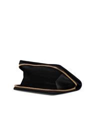 HERSCHEL GEORGIA  Portafoglio zip around NERO - Portafogli Donna - 3