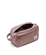 HERSCHEL CHAPTER Beauty da viaggio ASH ROSE - Beauty Case - 2
