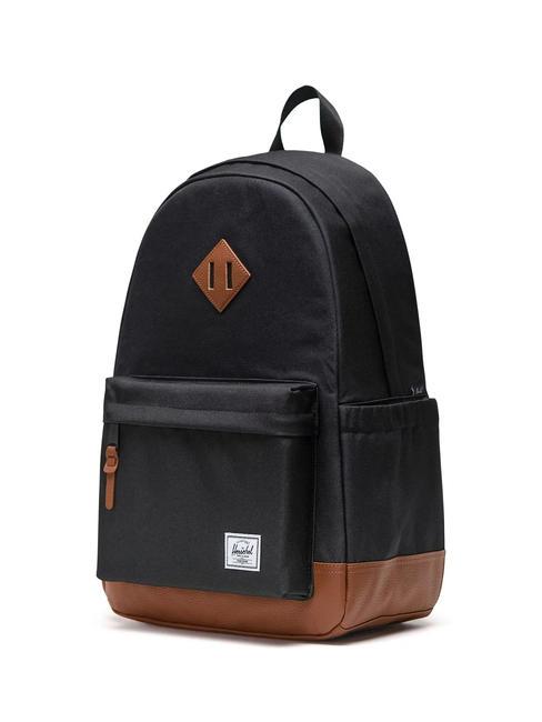 HERITAGE  Zaino bl/tansynlea - Zaini Scuola & Tempo Libero