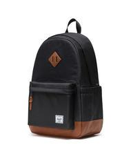 HERSCHEL HERITAGE  Zaino bl/tansynlea - Zaini Scuola & Tempo Libero - 2