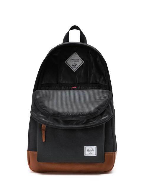 HERITAGE  Zaino bl/tansynlea - Zaini Scuola & Tempo Libero