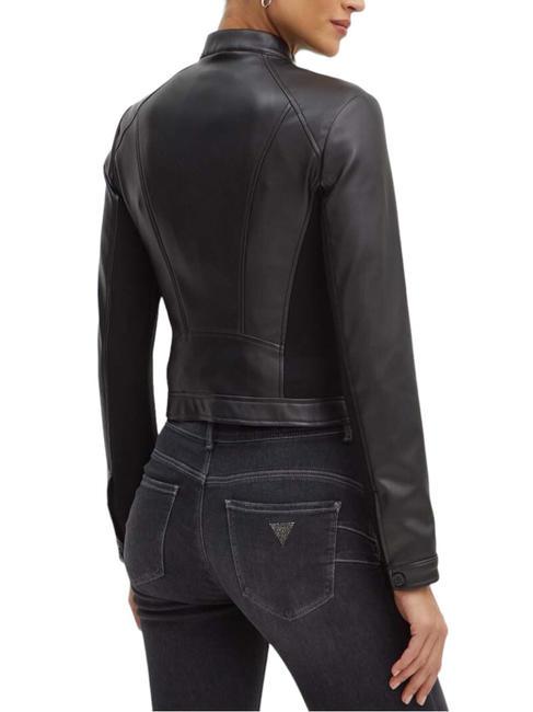 NEW FIAMMETTA Giubbino jetbla - Giacche Donna