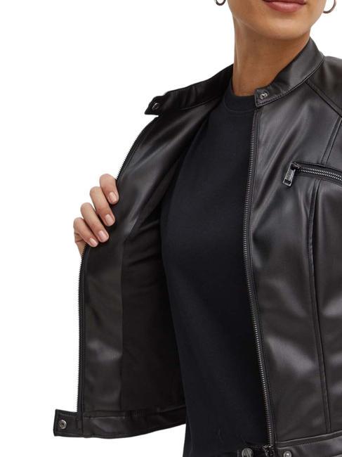 NEW FIAMMETTA Giubbino jetbla - Giacche Donna