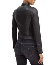 GUESS NEW FIAMMETTA Giubbino jetbla - Giacche Donna - 2