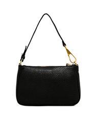 GIANNI CHIARINI BROOKE Borsa a spalla in pelle Nero - Borse Donna - 4