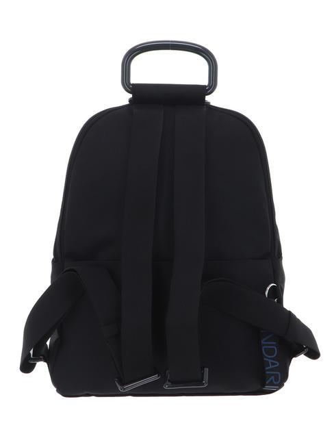 MD20  Zaino Donna NERO - Borse Donna