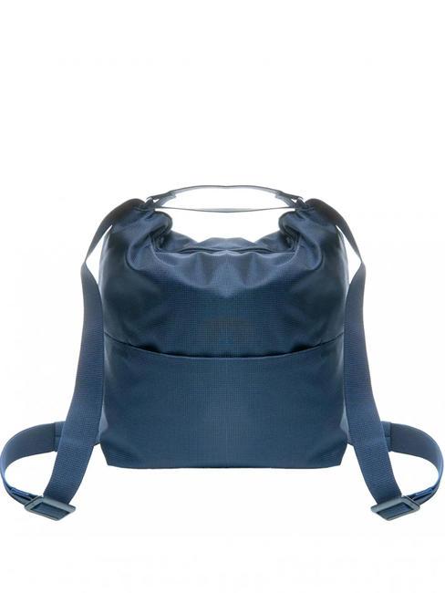 MD20 Borsa sacca trasformabile in zaino scarab - Borse Donna