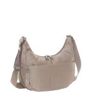 MANDARINA DUCK MD20 Borsa a tracolla Taupe - Borse Donna - 2