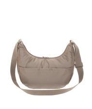 MANDARINA DUCK MD20 Borsa a tracolla Taupe - Borse Donna - 3