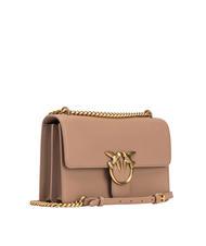 PINKO CLASSIC LOVE BAG Borsa one simply - Borse Donna
