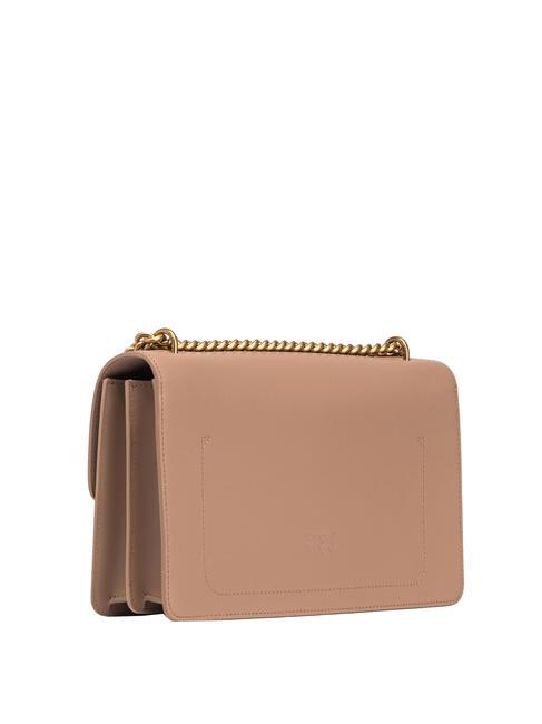 CLASSIC LOVE BAG Borsa one simply biscotto zenzero-antique gold - Borse Donna