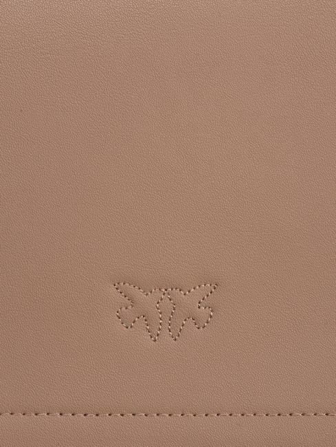 CLASSIC LOVE BAG Borsa one simply biscotto zenzero-antique gold - Borse Donna