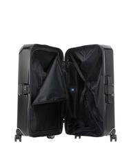 PIQUADRO BOLD Trolley extra large - Trolley Rigidi