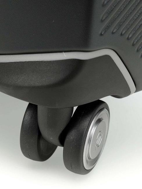 BOLD Trolley extra large Nero - Trolley Rigidi