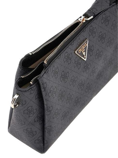 NOELLE 4G Borsetta a tracolla coal - Borse Donna