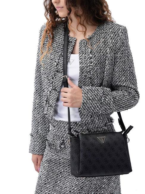 NOELLE 4G Borsetta a tracolla coal - Borse Donna