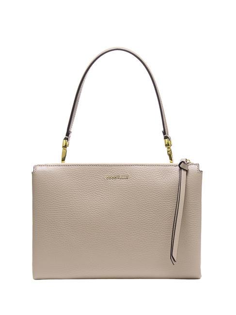 ARLETTIS  Borsa a spalla, con tracolla warm taupe - Borse Donna