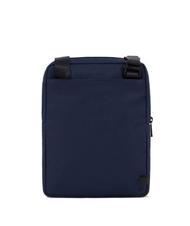 PIQUADRO WOLLEM Borsello porta iPad blu - Tracolle Uomo - 3
