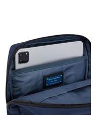 PIQUADRO WOLLEM Borsello porta iPad blu - Tracolle Uomo - 5